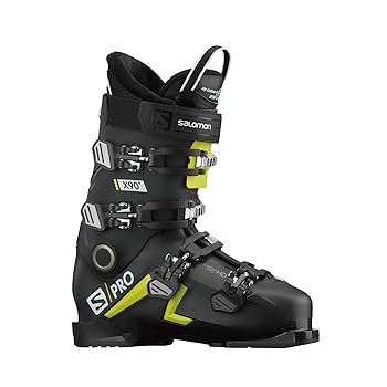 SALOMON - XPRO 90 - スキーブーツ 713jXoR27rL._AC_SY200_QL15_.jpg